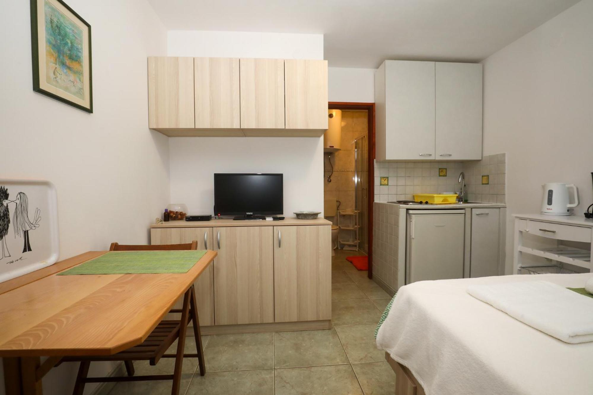 Apartment Matija Premantura Eksteriør billede