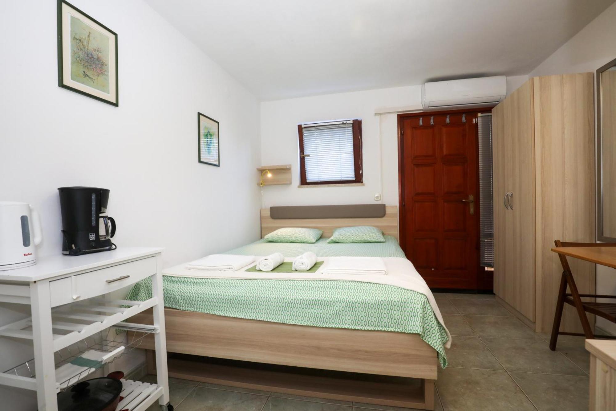 Apartment Matija Premantura Eksteriør billede