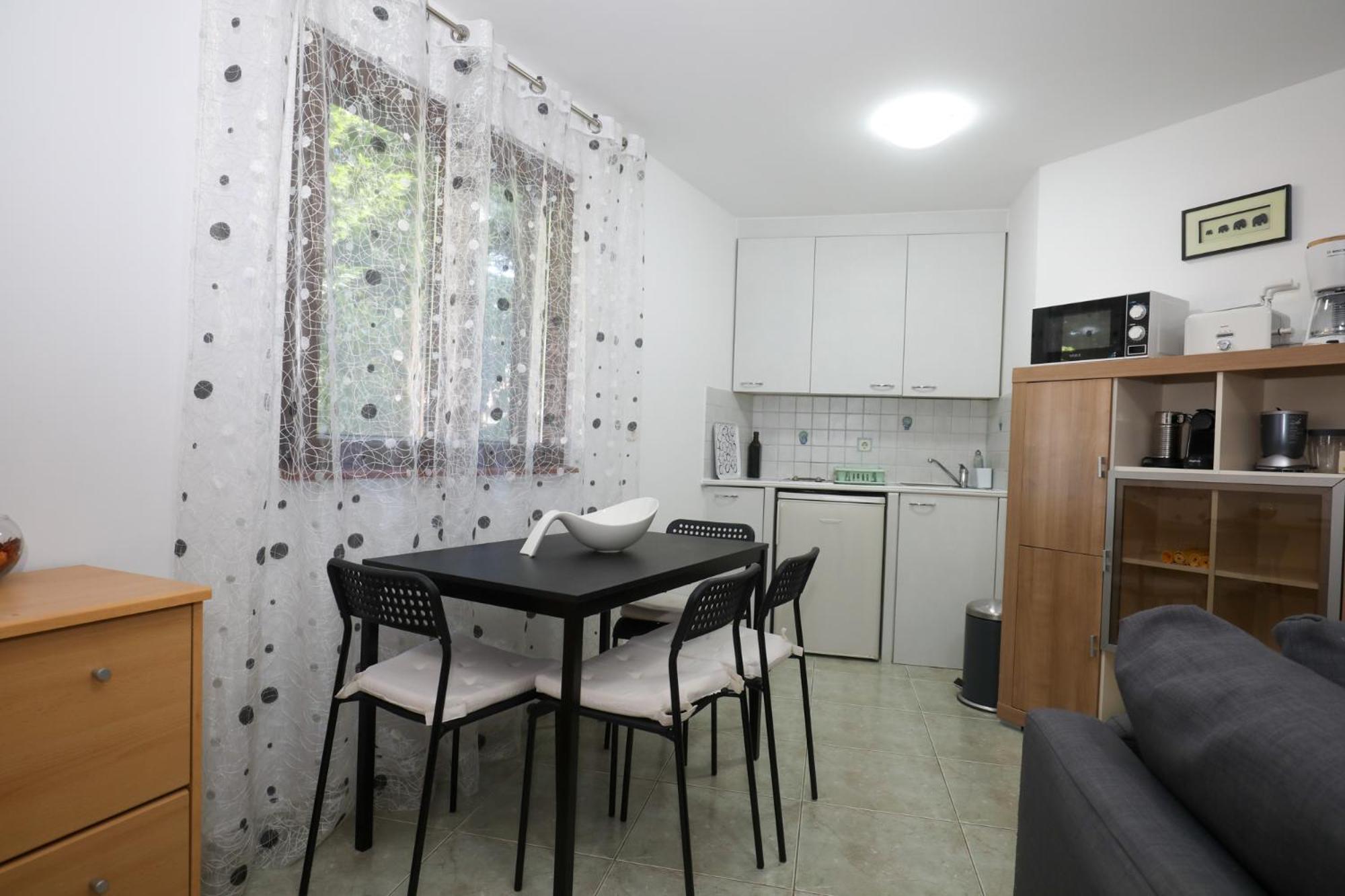 Apartment Matija Premantura Eksteriør billede