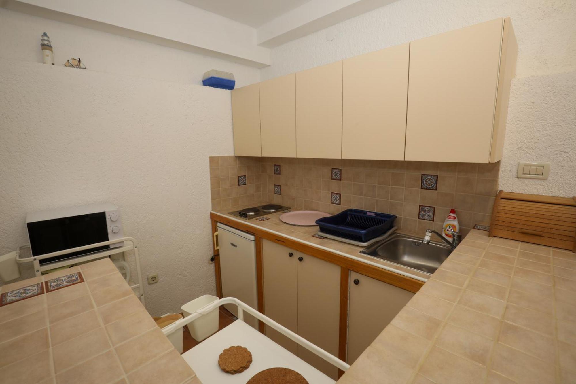 Apartment Matija Premantura Eksteriør billede
